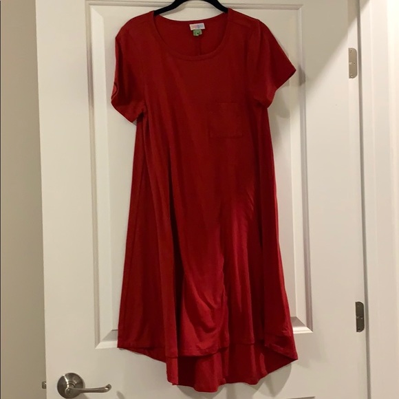 LuLaRoe Dresses & Skirts - Carley LuLaRoe Dresses & Skirts - Carley